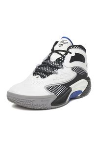 Shaq Sneakersy EOSS-SHAQNOTIX 2.0 AQ95039M-WB Szary. Kolor: szary. Materiał: syntetyk, materiał