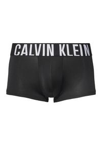 Calvin Klein Underwear Komplet 3 par bokserek 000NB3611A Czarny. Kolor: czarny. Materiał: syntetyk