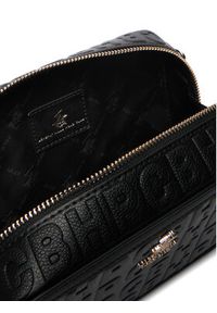 Beverly Hills Polo Club Torebka EO-BHPC-S-001-09 Czarny. Kolor: czarny #6