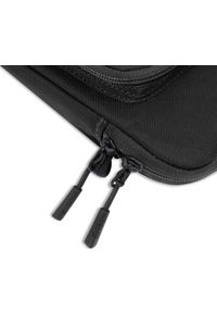 TECH-PROTECT - Torba Tech-Protect Defender Bag Laptop 17 czarny. Kolor: czarny. Materiał: materiał. Styl: elegancki, casual #7