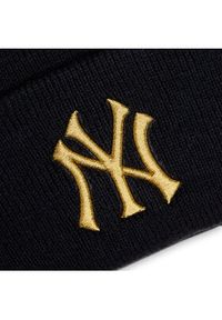 47 Brand Czapka MLB New York Yankees Metallic Haymaker 47 B-HYMKM17ACE-NYA Granatowy. Kolor: niebieski. Materiał: materiał, akryl