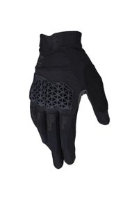Rękawice rowerowe LEATT Glove MTB 3.0 Lite. Kolor: wielokolorowy, czarny, szary