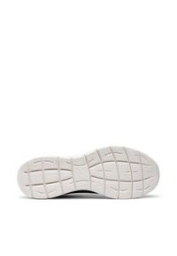 skechers - Skechers Sneakersy Brisbane 232057/NVY Granatowy. Kolor: niebieski. Materiał: materiał #5