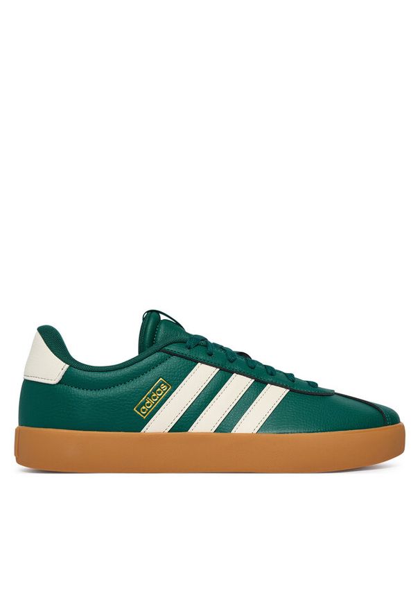Adidas - Sneakersy adidas. Kolor: zielony