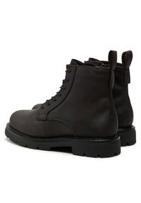 Vagabond Shoemakers Trapery Cameron 5697-009-31 Brązowy. Kolor: brązowy. Materiał: skóra