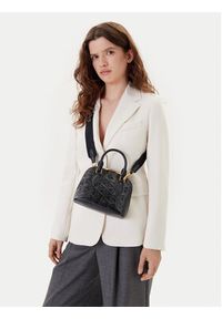 Lacoste Torebka NF4876MH Czarny. Kolor: czarny. Materiał: skórzane #3