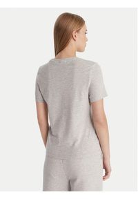 Guess T-Shirt V6RI07 J1314 Szary Regular Fit. Kolor: szary. Materiał: bawełna #2