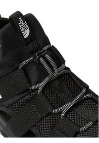 The North Face Sandały Explore Camp NF0A83NLKX71 Czarny. Kolor: czarny. Materiał: materiał #4