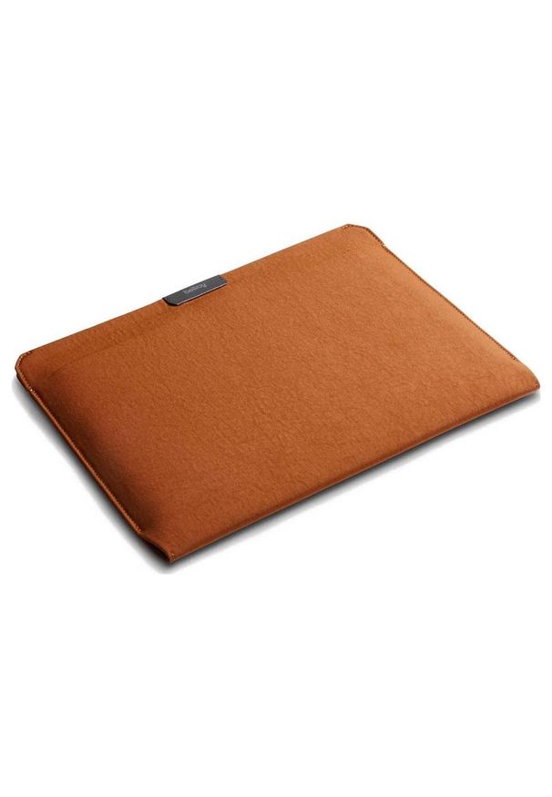 Wsuwka Bellroy Laptop Sleeve 14'' bronze