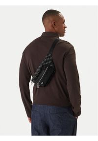 Guess Nerka HMBENP P6156 Czarny. Kolor: czarny. Materiał: materiał #1