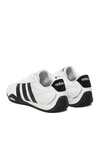 Adidas - adidas Sneakersy C-ADIPISTA HQ9160 Biały. Kolor: biały. Materiał: skóra #7