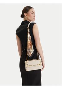 Just Cavalli Torebka 80RA4BF4 ZSB81 Écru. Materiał: skórzane #1