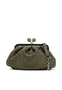 Weekend Max Mara Torebka Pasticcino 2615511115650 Zielony. Kolor: zielony #1