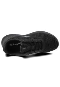 Kangaross - Sneakersy KANGAROSS 39139 000 5500 Kf-A Deal Jet Black/Mono #7