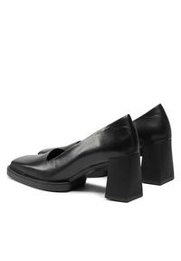 Vagabond Shoemakers Czółenka Edwina 5310-101-20 Czarny. Kolor: czarny. Materiał: skóra #6