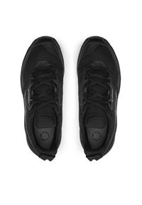 Adidas - adidas Trekkingi Terrex AX4 Hiking Shoes HP7388 Czarny. Kolor: czarny. Materiał: materiał. Model: Adidas Terrex. Sport: turystyka piesza #6