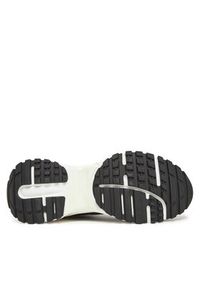 Calvin Klein Jeans Sneakersy Hike Runner Tech Knit YM0YM01284 Czarny. Kolor: czarny. Materiał: materiał #3