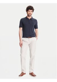 Pierre Cardin Chinosy C3 33730.1060 Szary Slim Fit. Kolor: szary. Materiał: syntetyk #8
