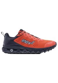 Buty trailowe męskie Inov-8 Parkclaw G 280. Kolor: czerwony