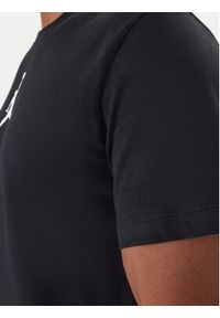 Nike T-Shirt Jordan Jumpman CW5190 Czarny Standard Fit. Kolor: czarny. Materiał: bawełna #2