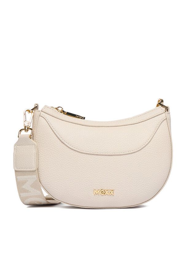 Torebka MEXX. Kolor: beżowy