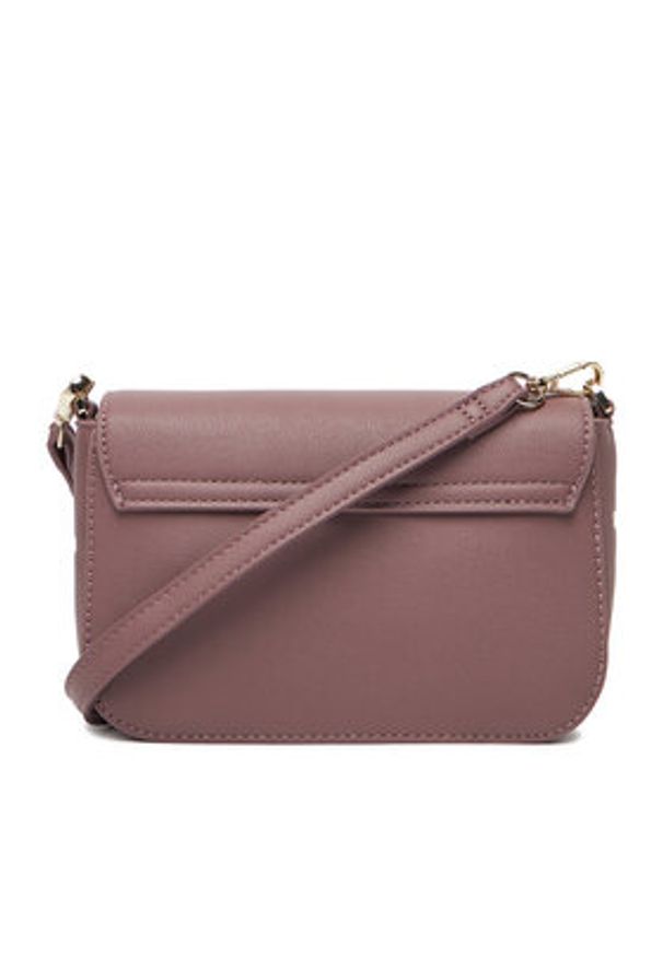 Nine West Torebka CEO-LAYLA-S241045 Fioletowy. Kolor: fioletowy