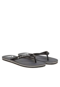 Quiksilver Japonki Molokai Core AQYL101325 Czarny. Kolor: czarny #5
