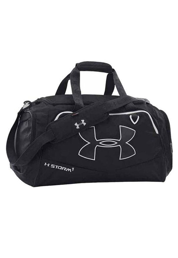 Torba sportowa Under Armour Storm Undeniable Large Duffle Bag. Kolor: czarny