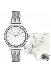 Zegarek damski Paul Lorens VANESSA-3C1 Z GRAWEREM (25 liter) #1