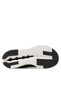 On Sneakersy Cloudnova 26.99113 Czarny. Kolor: czarny. Materiał: materiał #3