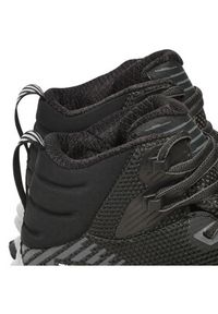 The North Face Trekkingi Vectiv Fastpack Mid Futurelight NF0A5JCWNY71 Czarny. Kolor: czarny. Materiał: materiał. Sport: turystyka piesza #6