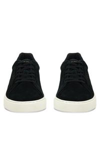 GANT - Gant Sneakersy 31533995 Czarny. Kolor: czarny. Materiał: zamsz, skóra #4