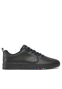 Paul Smith Sneakersy Cosmo M2S-COS10-LLEA Czarny. Kolor: czarny
