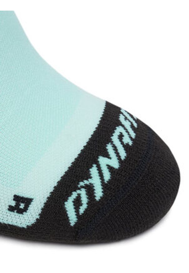 Dynafit Skarpety wysokie unisex 08-0000070890 Granatowy. Kolor: niebieski. Materiał: materiał, poliamid