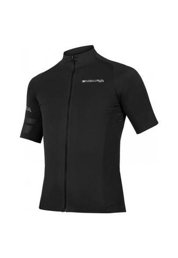 ENDURA - Koszulka rowerowa męska Endura Pro SL. Kolor: czarny. Sport: kolarstwo