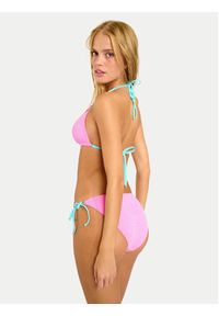 Banana Moon Bikini Brarolenka Popm MFQ83 Różowy. Kolor: różowy. Materiał: syntetyk #5