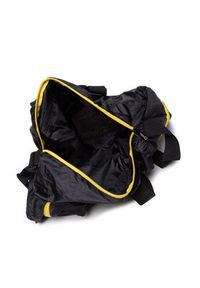 National Geographic Torba Travel Bag N14404.06 Czarny. Kolor: czarny. Materiał: materiał #5