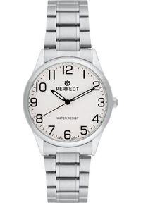 Zegarek Perfect R418G-23 męski klasyczny czytelny .. Styl: klasyczny #1