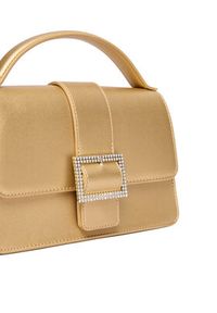 Nine West Torebka CEO-MISSISIPI-III-KY159 Złoty. Kolor: złoty #2