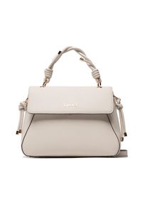 Torebka Liu Jo. Kolor: beżowy #1