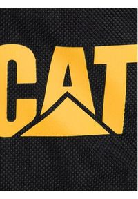 CATerpillar Saszetka The Project 83614-01 Czarny. Kolor: czarny. Materiał: materiał #3