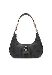 Guess Torebka Erenia HWSO78 38180 Szary. Kolor: szary. Materiał: skórzane #3
