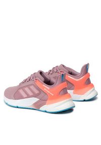 Adidas - adidas Buty do biegania Response Super 2.0 GY8604 Różowy. Kolor: różowy. Materiał: materiał #2