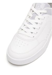 Rieker Revolution Lifestyle Sneakersy 41910-81 Biały. Kolor: biały. Materiał: skóra #3