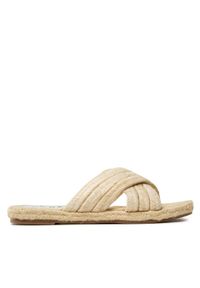 Manebi Espadryle Rope Sandals S 2.7 Y0 Beżowy. Kolor: beżowy #1