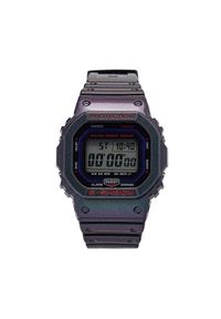 Zegarek G-Shock. Kolor: fioletowy #1