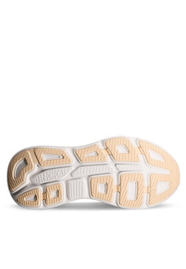 HOKA - Hoka Buty do biegania Bondi 9 1162012 Czarny. Kolor: czarny. Materiał: materiał