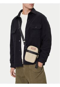 Hunter Torebka C-HTR-XC-003-08 Beżowy. Kolor: beżowy. Materiał: syntetyk #1