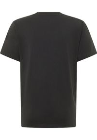 Męski T-Shirt Mustang Style Austin Pirate Black 1015840 4088 #3