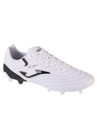 Joma - Buty piłkarskie korki męskie, Aguila Cup 24 ACUS FG. Kolor: czarny, biały, wielokolorowy. Sport: piłka nożna